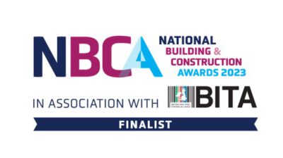 4PS announced as Finalist at the 2023 NBCA Awards in association with BITA