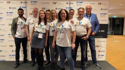 Directions EMEA 2022: Highlights from Hamburg