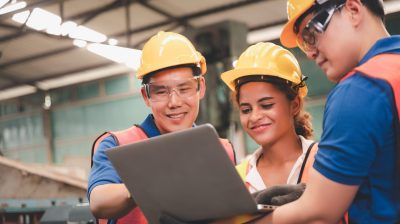 Breaking Down Barriers: How to Overcome Team Resistance to New Construction Software