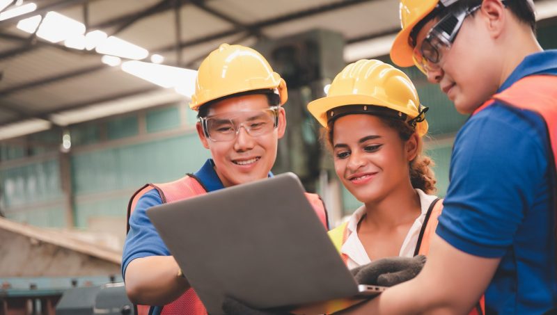 Breaking Down Barriers: How to Overcome Team Resistance to New Construction Software