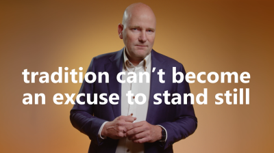 Smart strategies for staying resilient in uncertain times