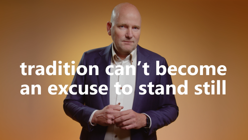Smart strategies for staying resilient in uncertain times