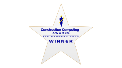 4PS UK Wins Construction Management Software of the Year 2025