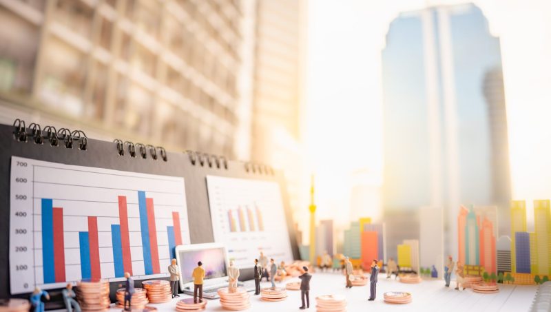 5 Early Warning Signs Your Margins Are At Risk (And How To Fix Things Before It’s Too Late)