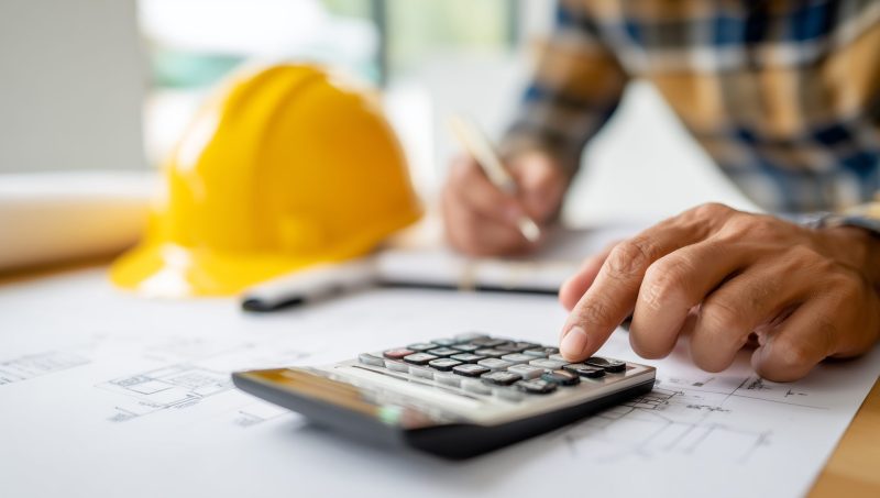 How To Build Predictable Construction Cash Flow