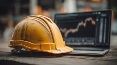 Using Construction Software to Ensure Compliance and Reduce Risk
