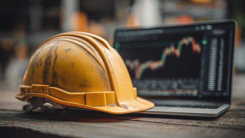 Using Construction Software to Ensure Compliance and Reduce Risk