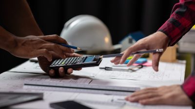 Can Construction Software Help Prevent Budget Overruns?