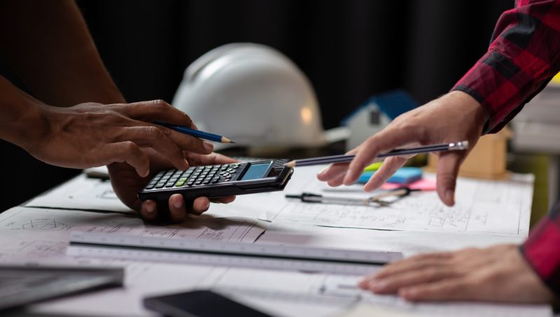 Can Construction Software Help Prevent Budget Overruns?