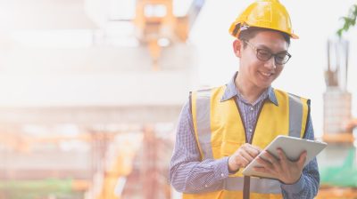 Why Your Construction Business Needs Equipment Rental Software
