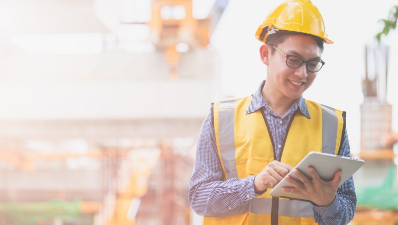 Why Your Construction Business Needs Equipment Rental Software