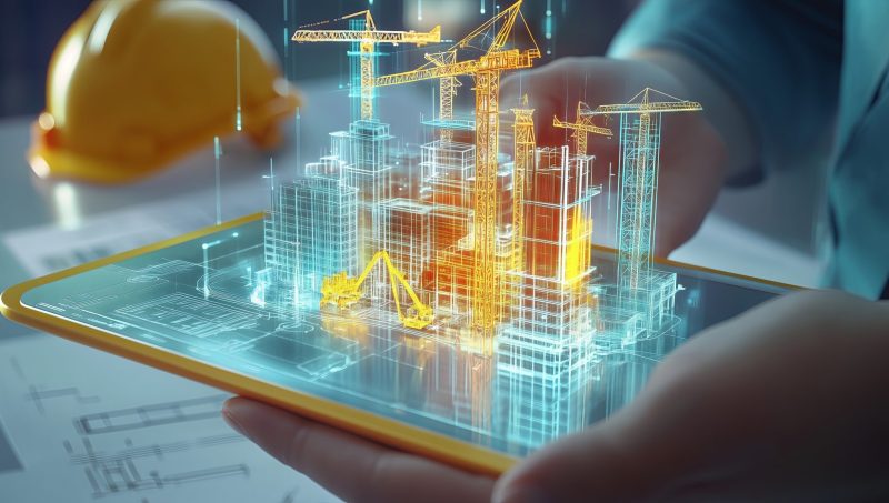 Benefits of BIM for Construction Management