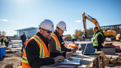Scaling Your Contracting Business: How to Grow Without Expanding Your Team