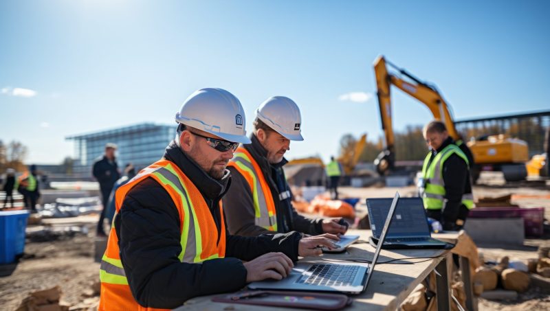 Scaling Your Contracting Business: How to Grow Without Expanding Your Team