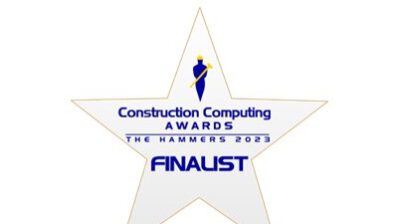 Digital Excellence in Construction: 4PS Shortlisted for Three Industry Awards