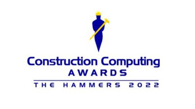 4PS UK sponsors the Construction Computing Awards 2022