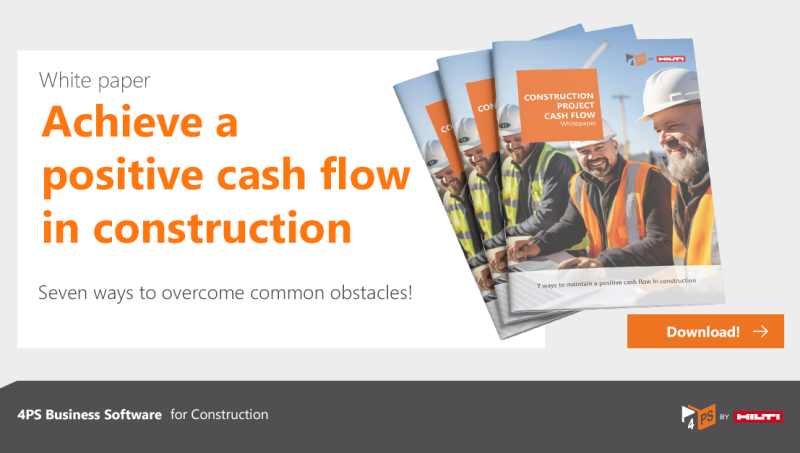 Whitepaper: Support Matters - The Hidden Costs of Poor ERP Support in Construction