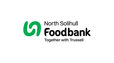 4PS UK Charity of the Year 2025: North Solihull Foodbank
