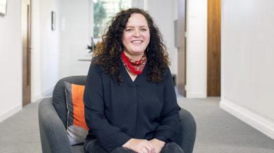 Val Clarke 'Highly Commended' at the 2025 Digital Revolution Awards