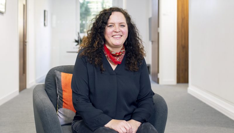 Val Clarke 'Highly Commended' at the 2025 Digital Revolution Awards