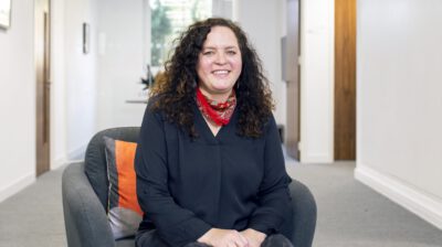 4PS General Manager Val Clarke Shortlisted for award at the 2023 Inspiring Women in Construction and Engineering Awards