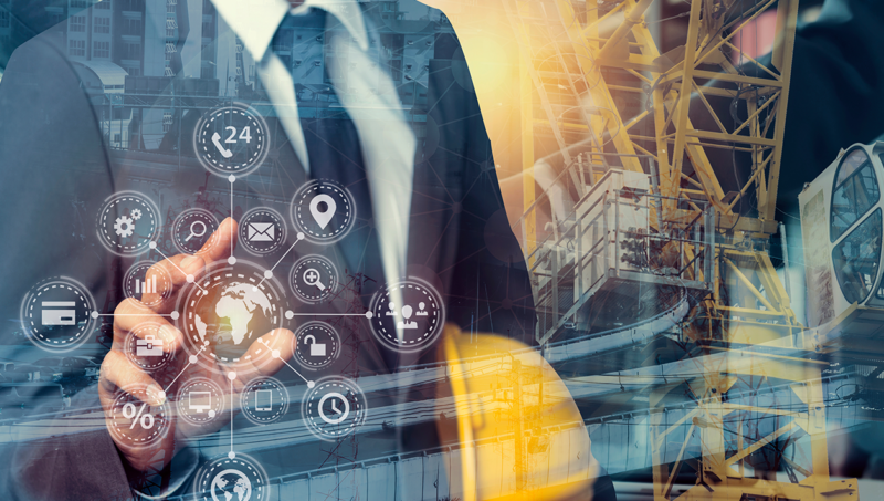 4PS drives innovation for construction with Microsoft Power Platform