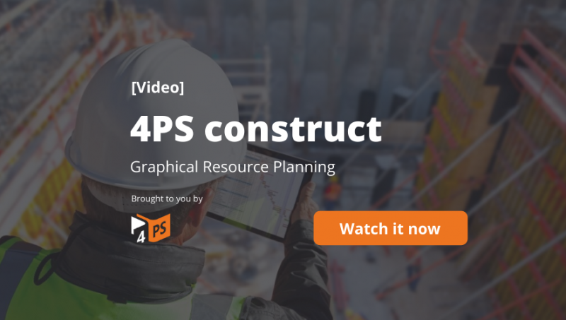 Video: GRP in 4PS Construct
