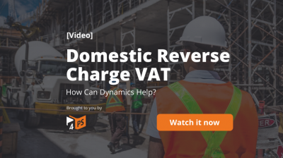 Video: Domestic Reverse Charge VAT